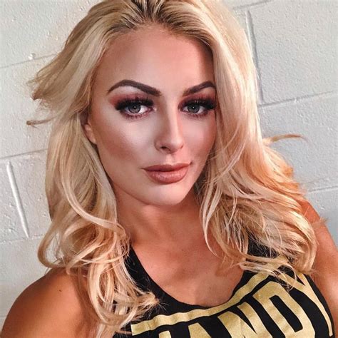 mandy rose hottest pics|Mandy Roses Instagram Hotness: Photos